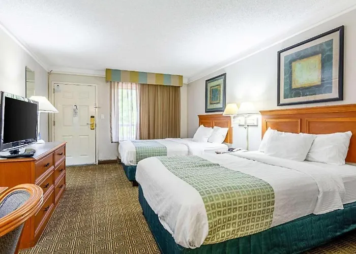 Rodeway Inn