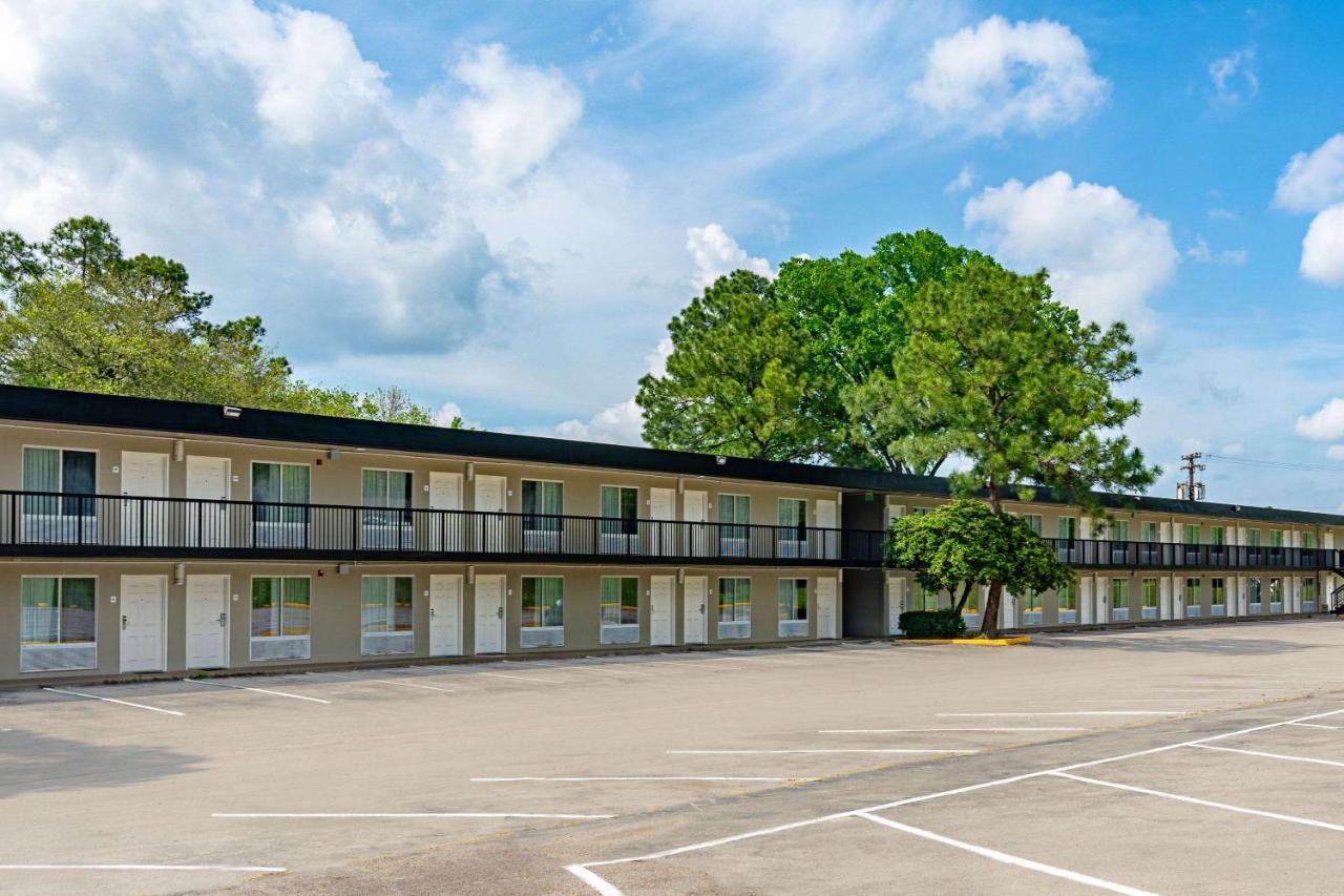 Rodeway 2* Huntsville