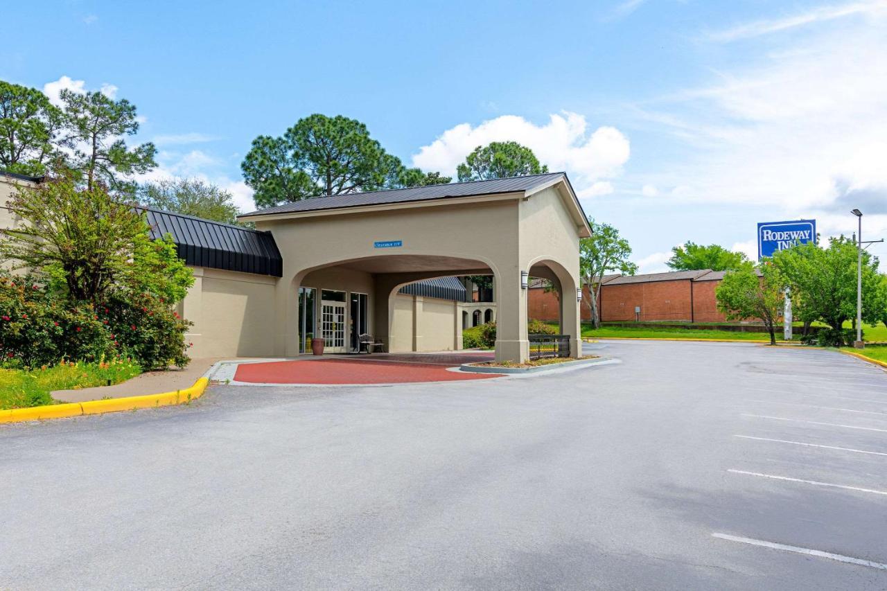 Rodeway 2* Huntsville