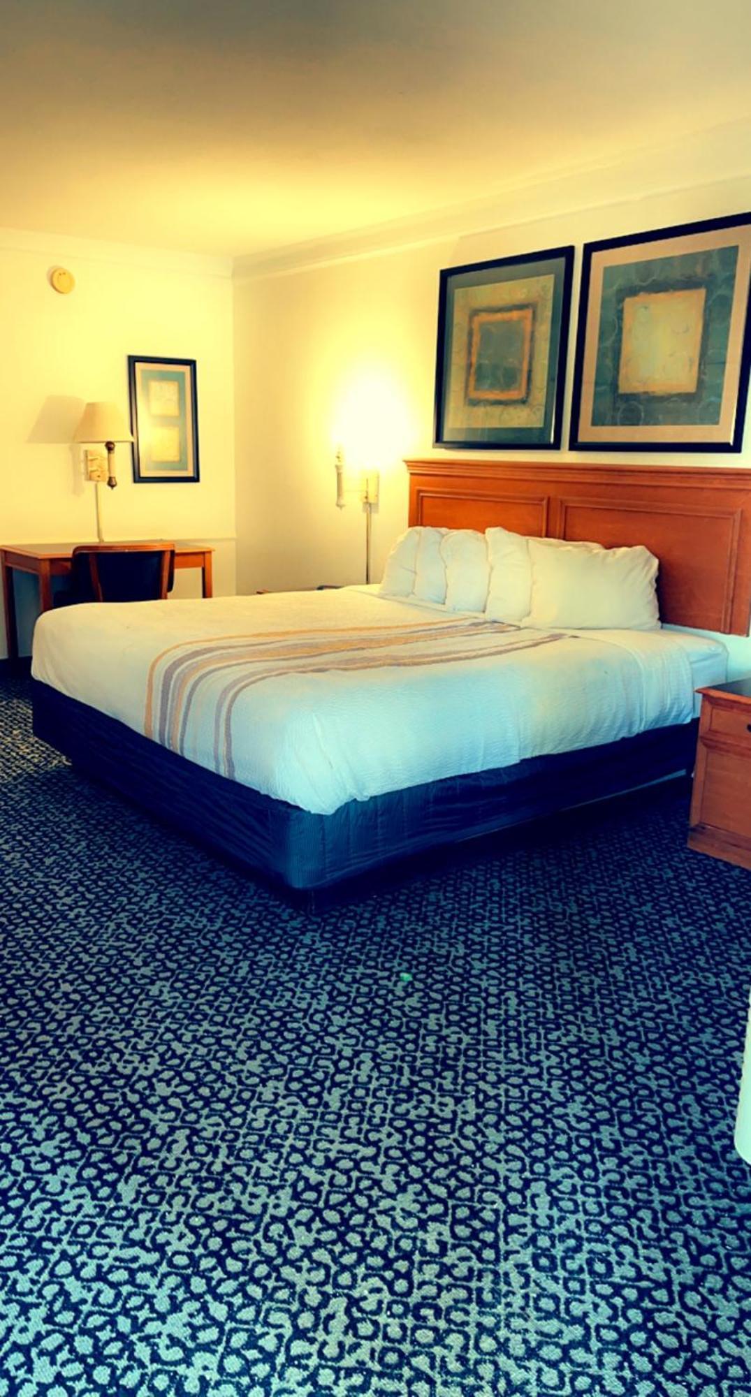Inn Rodeway Huntsville