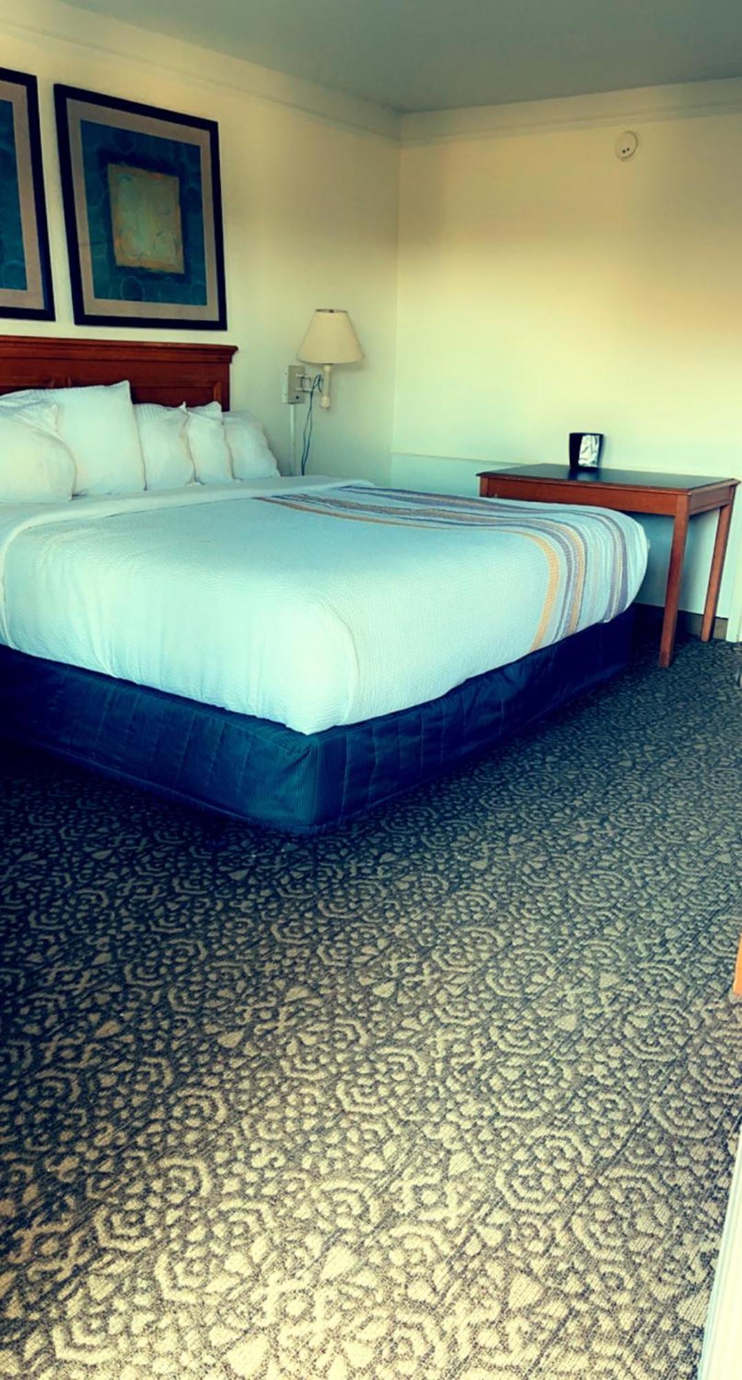 Inn Rodeway