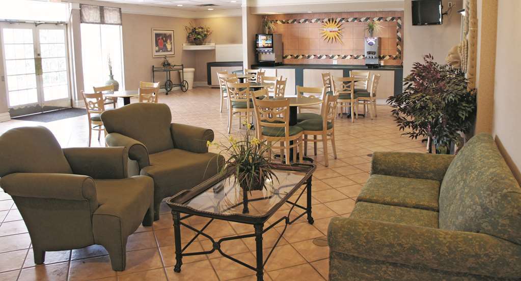 Rodeway Inn Huntsville