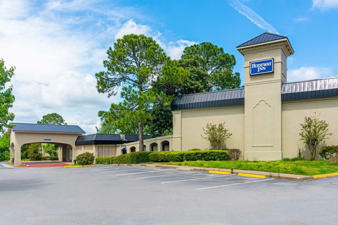 Rodeway Huntsville